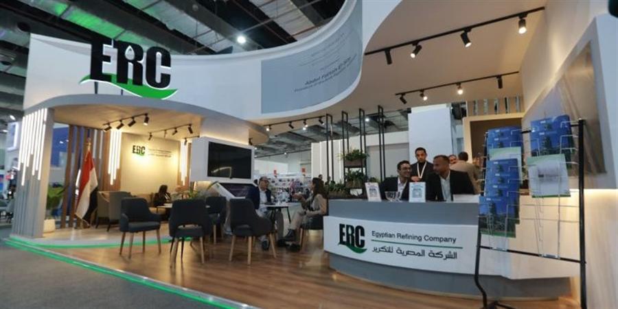 المصرية للتكرير تتحول للربحية وتسدد ديونها الرئيسية بالكامل